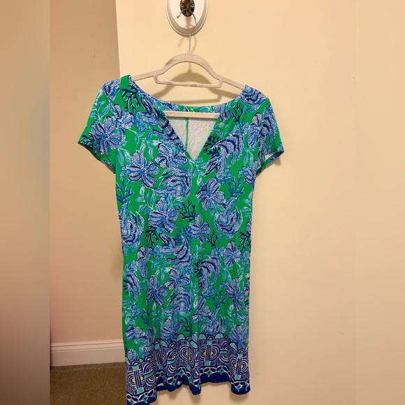 Lilly Pulitzer Dresses & Skirts - Lilly Pulitzer Sophiletta dress